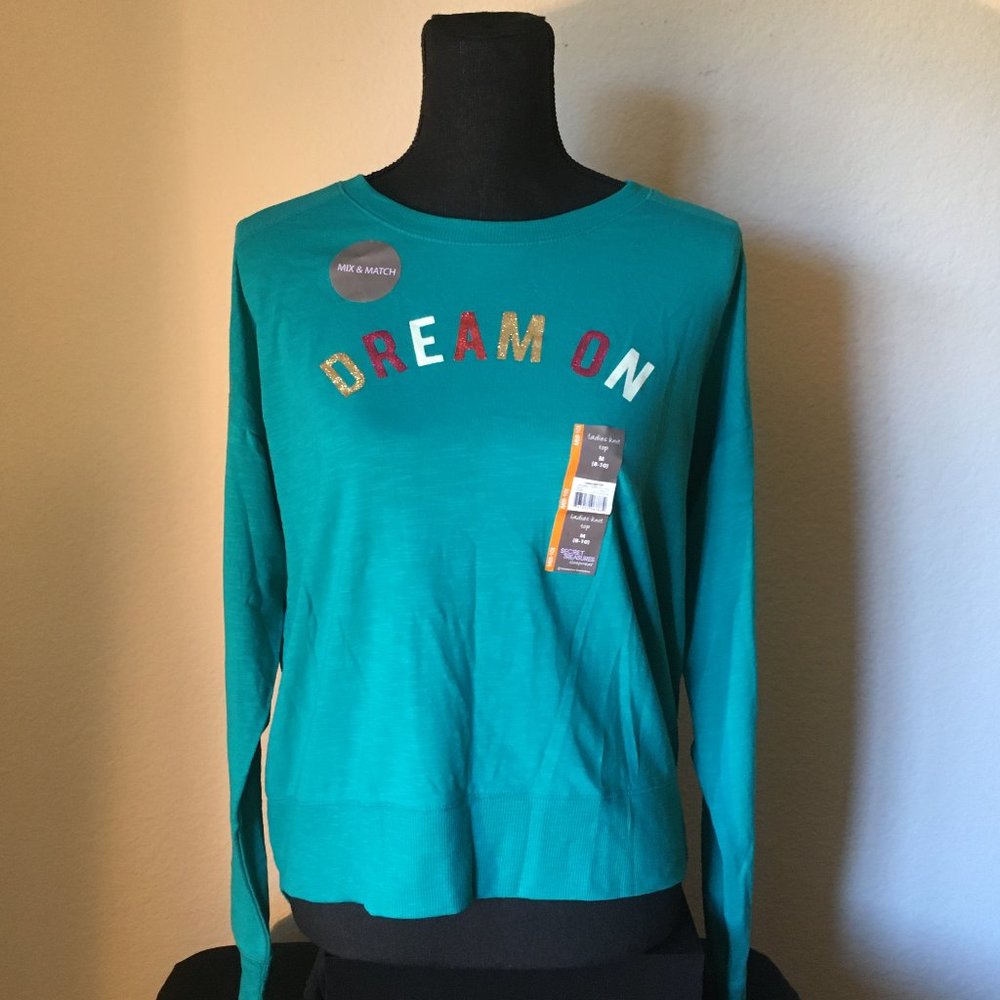 Dream on T-shirt